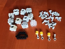 Parti Motore Cilindri Pistoni