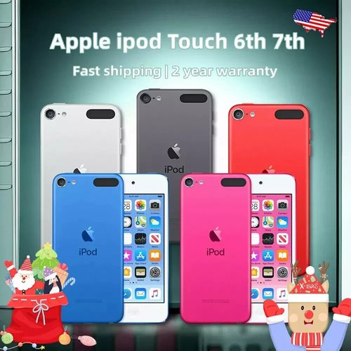 Nuovo apple ipod touch - ✨apple,