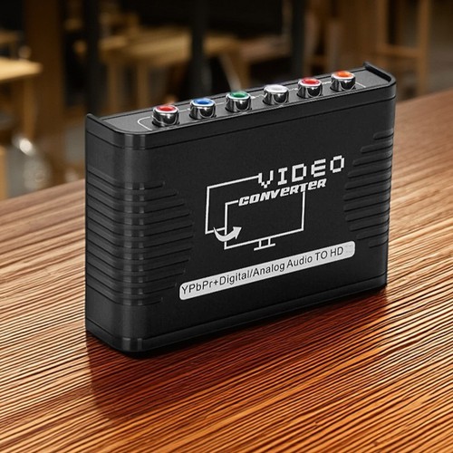 Adattatore convertitore audio