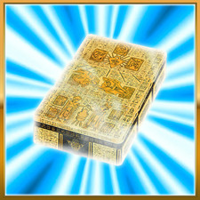 Tavoletta Del Faraone •