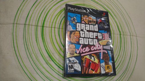 Gta vice city bundle - gta,