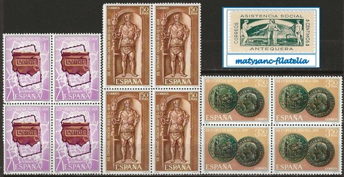 España 1968 edifil - espaÑa,