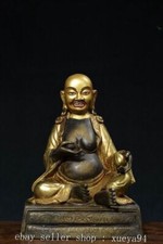 Statua Buddha Maitreya in