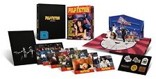 Pulp Fiction - 4K Ultra HD -