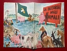 LA FATTORIA DEGLI ANIMALI