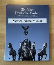 Cartella vuota 30 anni unità