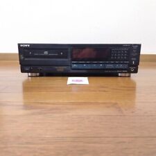 Sony CDP-337ESD Lettore CD