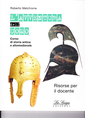 Avventura dell uomo - dell'uomo, per