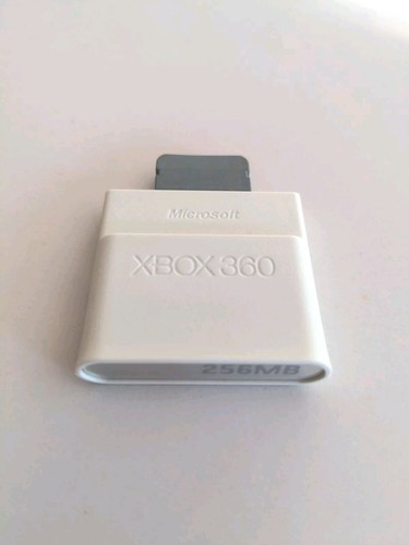 Genuine microsoft 256mb memory - genuine,