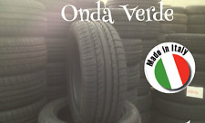 215 55 R16 93W GOMME PNEUMATICI ESTIVI DI QUALITA'  ITALIANA #11033