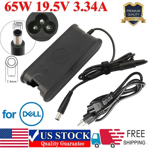 Charger for dell latitude - ac,
