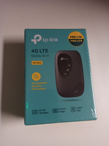 Link m7000 lte - tp-link, modem