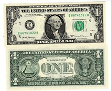 STATI UNITI AMERICANI USA