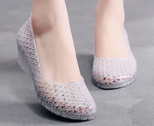 Sandalo donna estivo - , decolte