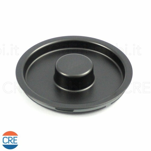 Nespresso krups coperchio - krups,