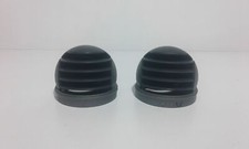 Bocchette Aria Cruscotto SMART For Two Cabrio 2 Serie