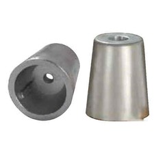 Anodo linea asse radice mm 25