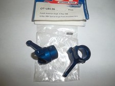 FIORONI OT-UR136 Special Ergal
