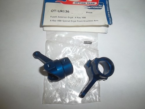 Fioroni ur136 special ergal - fioroni,