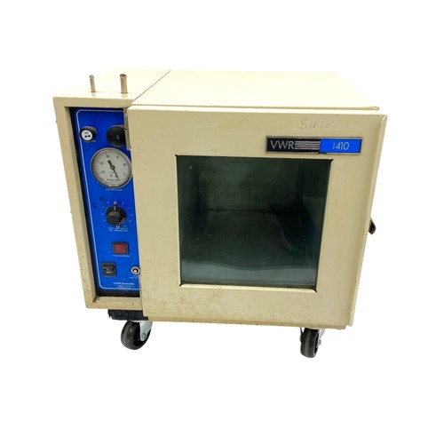 Vwr scientific 1410 - scientific, forno