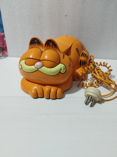Garfield telefono fisso della - garfield,