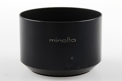 Minolta parasole per - minolta,