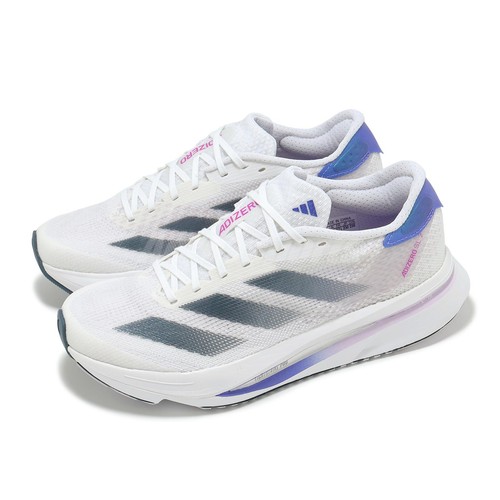 Adidas adizero sl2 white - adidas,