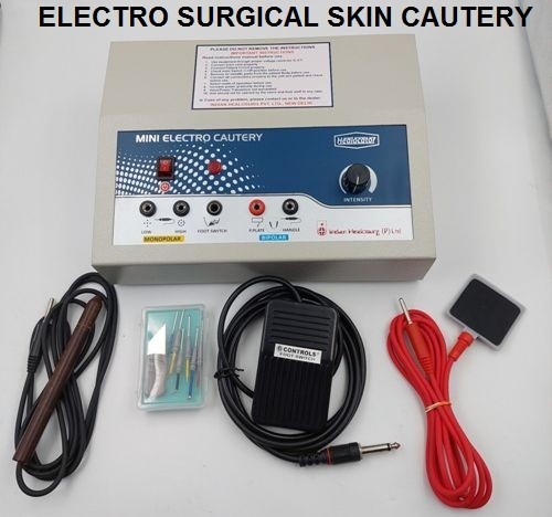 Elettrosur gical mini macchina - elettrosur.gical,