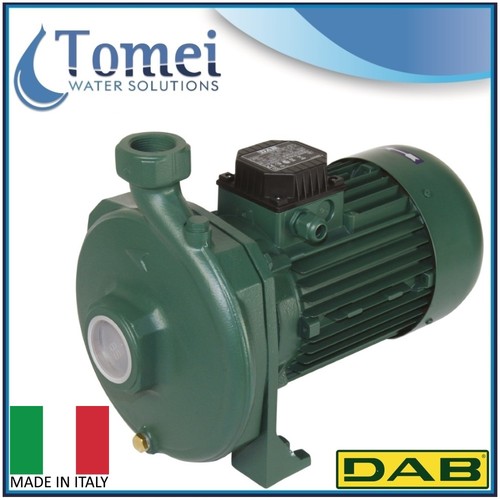 Dab pompa centrifuga - dab,