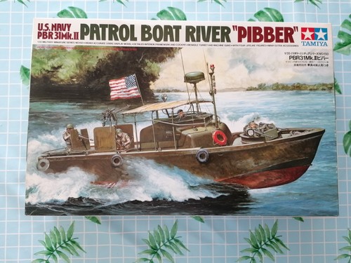 Tamiya navy pbr - tamiya, 1/35