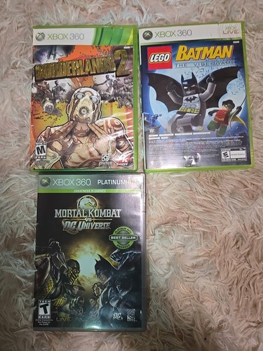 Lotto giochi xbox360 - lotto, 4