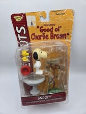 2002 Peanuts GOOD OL CHARLIE