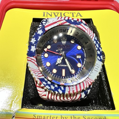 Orologio uomo invicta reserve - uomo,