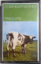 Pink floyd atom - pink, mother