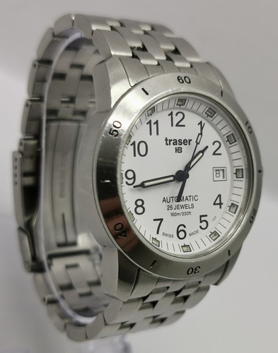 Orologio uomo vintage 2007 - vintage,