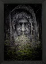 Poster arte da parete con