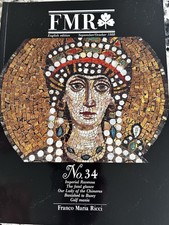 FMR Magazine No. 34 English