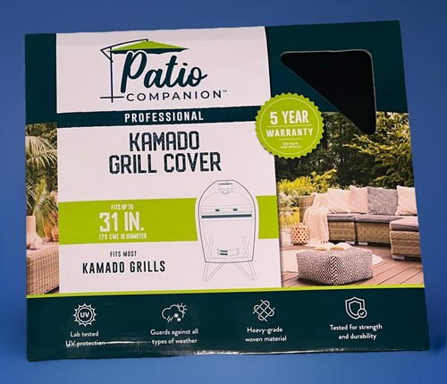 Kamado coperchio griglia - griglia, di