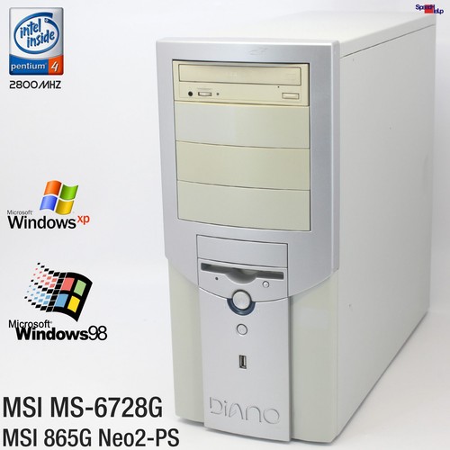 Msi 865g neo2 ms - 💻msi,