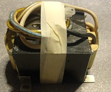 CHUAN SHUN ELECTRIC 430-022A TRASFORMATORE CSC-HI E184733H 16,68V / 34,68V