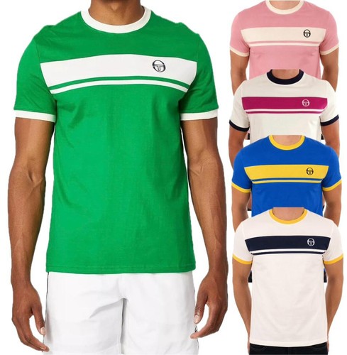 Shirt uomo sergio - t-shirt,