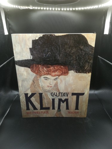 Gustav klimt 1862 1918 il - gustav,