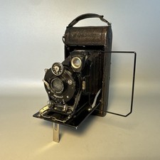Voigtländer 6x9 con anastigma