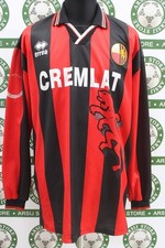 Maglia Calcio LUCCHESE