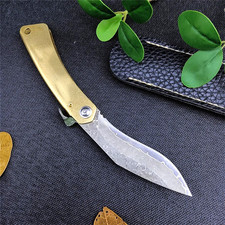 EDC Mini Coltello Pieghevole