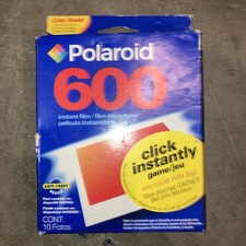 Pellicola istantanea Polaroid