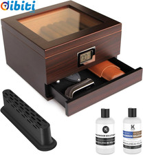 Humidor per Sigari in Cedro