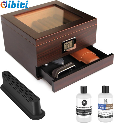 Humidor per sigari cedro - per, in