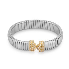 Bracciale bvlgari tubogas - bvlgari,