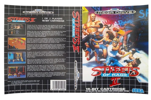 Cover ricambio streets - di,